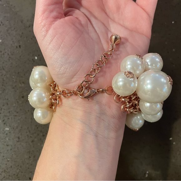 Ted Baker Cluster Bracelet - Picture 4 of 8